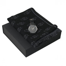 Personalise Set Seal (watch & Scarve) - Custom Eco Friendly Gifts Online