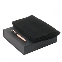 Personalise Set Christian Lacroix (rollerball Pen & Scarve) - Custom Eco Friendly Gifts Online