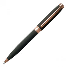 Personalise Ballpoint Pen Chorus Grey - Custom Eco Friendly Gifts Online