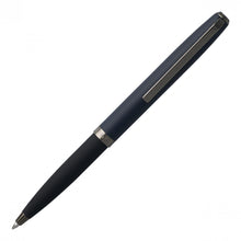 Personalise Ballpoint Pen Element Navy - Custom Eco Friendly Gifts Online