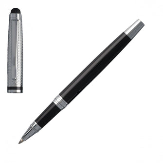 Personalise Rollerball Pen Treillis Pad - Custom Eco Friendly Gifts Online
