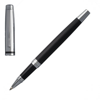 Personalise Rollerball Pen Treillis - Custom Eco Friendly Gifts Online