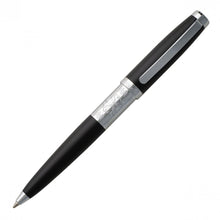 Personalise Ballpoint Pen More Black - Custom Eco Friendly Gifts Online