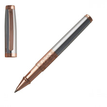 Personalise Rollerball Pen More Chrome - Custom Eco Friendly Gifts Online