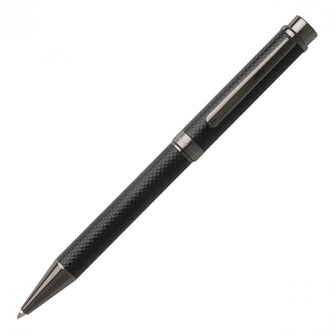 Personalise Ballpoint Pen Seal Grey - Custom Eco Friendly Gifts Online