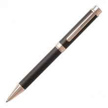Personalise Ballpoint Pen Seal Brown - Custom Eco Friendly Gifts Online
