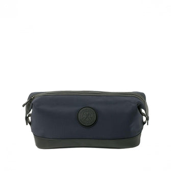 Personalise Dressing case Element Navy - Custom Eco Friendly Gifts Online