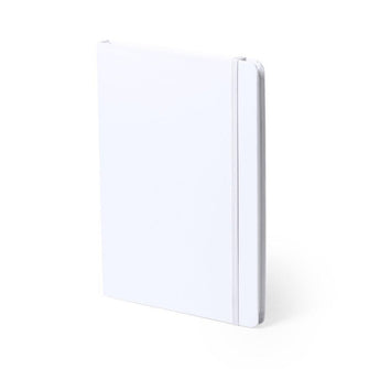Personalise Anti bacterial Notepad Tungol - Custom Eco Friendly Gifts Online
