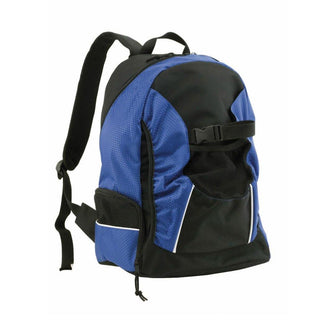 Personalise Backpack Nitro - Custom Eco Friendly Gifts Online