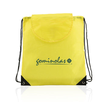 Personalise Drawstring Bag Coyo - Custom Eco Friendly Gifts Online