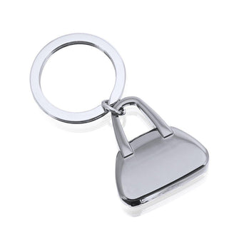 Personalise Keyring Share - Custom Eco Friendly Gifts Online