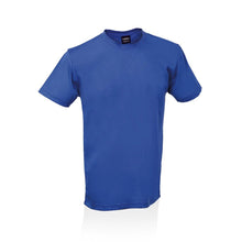 Personalise Adult T shirt Tecnic - Custom Eco Friendly Gifts Online