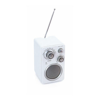 Personalise Radio Speaker Tuny - Custom Eco Friendly Gifts Online