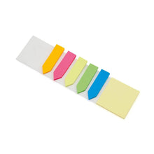 Personalise Sticky Note Set Nolar - Custom Eco Friendly Gifts Online