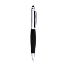 Personalise Stylus Touch Ball Pen Leyton - Custom Eco Friendly Gifts Online