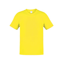Personalise Adult Color T shirt Hecom - Custom Eco Friendly Gifts Online