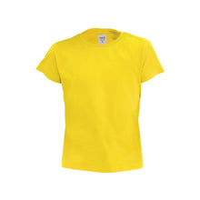 Personalise Kids Colour T shirt Hecom - Custom Eco Friendly Gifts Online