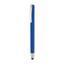 Personalise Stylus Touch Ball Pen Nobex - Custom Eco Friendly Gifts Online