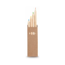 Custom Pencil Set Tynie with Logo