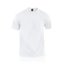 Personalise Adult White T shirt Premium - Custom Eco Friendly Gifts Online