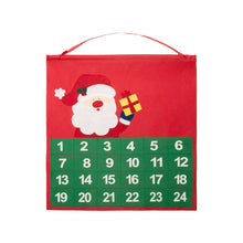 Personalise Advent Calendar Betox - Custom Eco Friendly Gifts Online