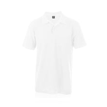 Personalise Polo Shirt Bartel Blanco - Custom Eco Friendly Gifts Online