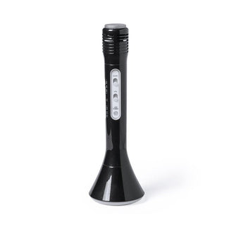 Personalise Speaker Microphone Varelion - Custom Eco Friendly Gifts Online