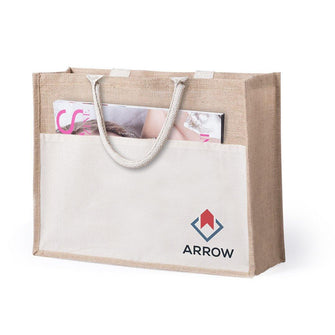 Personalise Bag Cekon - Custom Eco Friendly Gifts Online