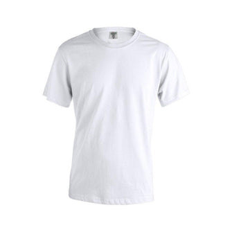 Personalise Adult White T shirt "keya" Mc130 - Custom Eco Friendly Gifts Online
