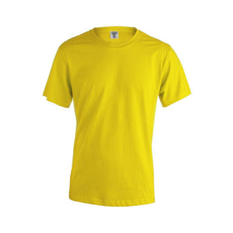 Personalise Adult Color T shirt "keya" Mc150 - Custom Eco Friendly Gifts Online
