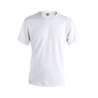 Personalise Adult White T shirt "keya" Mc180 oe - Custom Eco Friendly Gifts Online