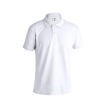 Personalise Adult White Polo Shirt "keya" Mps180 - Custom Eco Friendly Gifts Online