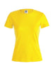 Personalise Women Colour T shirt 