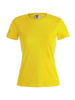 Personalise Women Colour T shirt 