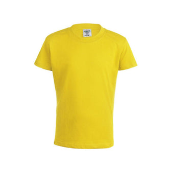 Personalise Kids Colour T shirt "keya" Yc150 - Custom Eco Friendly Gifts Online