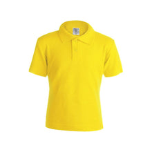 Personalise Kids Color Polo T shirt "keya" Yps180 - Custom Eco Friendly Gifts Online