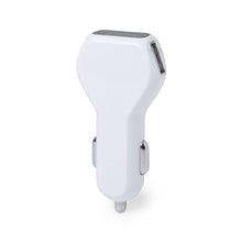 Personalise Usb Car Charger Lerfal - Custom Eco Friendly Gifts Online