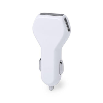 Personalise Usb Car Charger Lerfal - Custom Eco Friendly Gifts Online