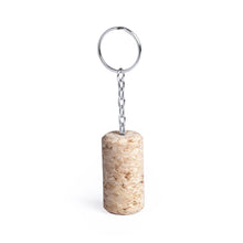 Personalise Keyring Telsox - Custom Eco Friendly Gifts Online