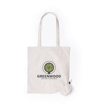 Personalise Foldable Bag Helakel - Custom Eco Friendly Gifts Online