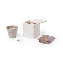 Personalise Flowerpot Merin - Custom Eco Friendly Gifts Online