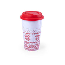 Personalise Cup Helfox - Custom Eco Friendly Gifts Online