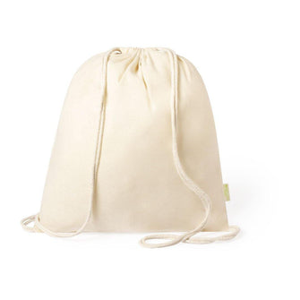 Personalise Drawstring Bag Tibak - Custom Eco Friendly Gifts Online