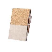 Personalise Notepad Brastel - Custom Eco Friendly Gifts Online