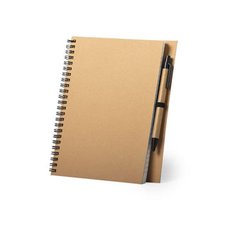 Personalise Notebook Neyla - Custom Eco Friendly Gifts Online