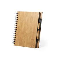 Personalise Notebook Polnar - Custom Eco Friendly Gifts Online