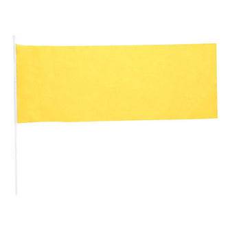 Personalise Pennant Flag Portel - Custom Eco Friendly Gifts Online