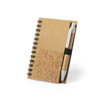 Personalise Notebook Sulax - Custom Eco Friendly Gifts Online