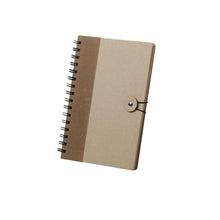 Personalise Notebook Veldun - Custom Eco Friendly Gifts Online
