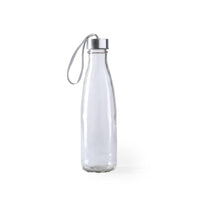 Personalise Londor Glass Bottle - Custom Eco Friendly Gifts Online